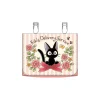 Jiji With Ribbons Pochette 11 X 14,5 X 3 Cm - Kiki'S Delivery Service