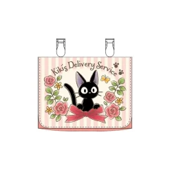 Jiji With Ribbons Pochette 11 X 14,5 X 3 Cm - Kiki'S Delivery Service