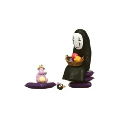 Kaonashi Collection Figures Box - Spirited Away