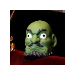 Kashira Soft Saving Box - Spirited Away