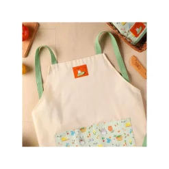 Kawai Apron Forest - My Neighbor Totoro