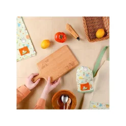 Kawai Apron Forest - My Neighbor Totoro