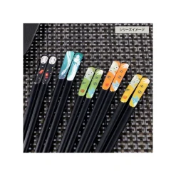 Kawai Chopsticks Green Totoro - My Neighbor Totoro