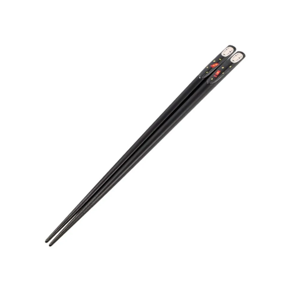 Kawai Chopsticks No Face - Spirited Away