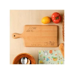 Kawai Cutting Board Forest - My Neighbor Totoro