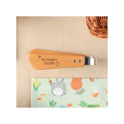Kawai Kitchen Tongs Forest - My Neighbor Totoro