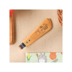 Kawai Kitchen Tongs Forest - My Neighbor Totoro