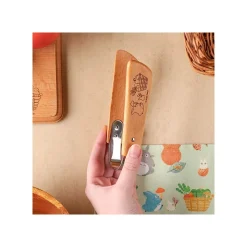 Kawai Kitchen Tongs Forest - My Neighbor Totoro