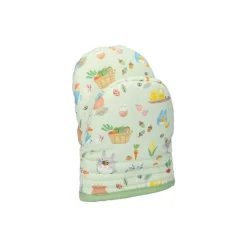 Kawai Oven Glove Forest - My Neighbor Totoro