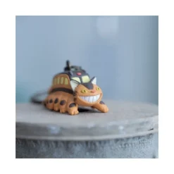 Key Holder Cat Bus - My Neighbor Totoro