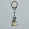 Key Holder Ocarina Totoro - My Neighbor Totoro