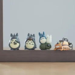 Key Holder Ocarina Totoro - My Neighbor Totoro