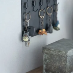 Key Holder Ocarina Totoro - My Neighbor Totoro