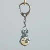 Key Holder Souvenir Totoro - My Neighbor Totoro