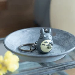 Key Holder Souvenir Totoro - My Neighbor Totoro