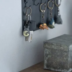 Key Holder Souvenir Totoro - My Neighbor Totoro