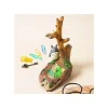 Key Hook Totoro At Shade Of A Tree - My Neighbor Totoro