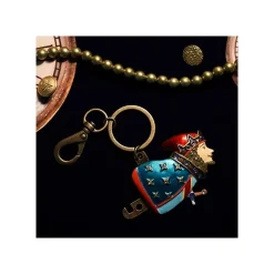 Key Ring King Of Dwarf - Whisper Of The Heart