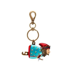 Key Ring King Of Dwarf - Whisper Of The Heart