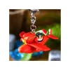 Keychain Porco Rosso And Savoia - Porco Rosso
