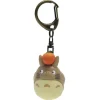 Keychain Totoro Mandarin - My Neighbor Totoro
