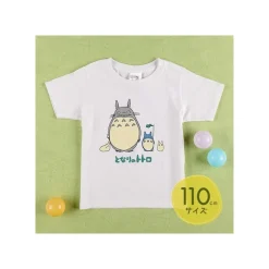 Kid'S T-Shirt Totoro Parade - My Neighbor Totoro