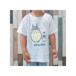 Kid'S T-Shirt Totoro Parade - My Neighbor Totoro
