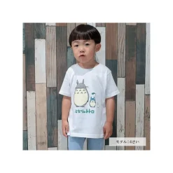 Kid'S T-Shirt Totoro Parade - My Neighbor Totoro
