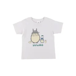 Kid'S T-Shirt Totoro Parade - My Neighbor Totoro