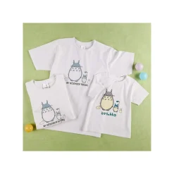 Kid'S T-Shirt Totoro Parade - My Neighbor Totoro