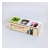 Kiki And Jiji Wood Stamp Cubes - Kiki'S Delivery Service