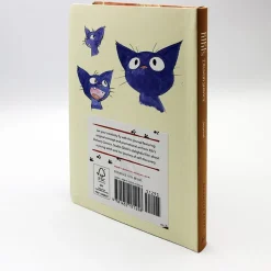 Kiki Flexi Journal - Kiki'S Delivery Service