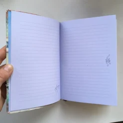 Kiki Flexi Journal - Kiki'S Delivery Service