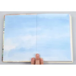 Kiki Flexi Journal - Kiki'S Delivery Service