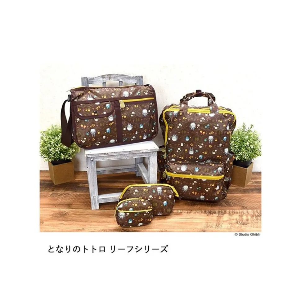Kit Totoro Leaves - My Neighbor Totoro