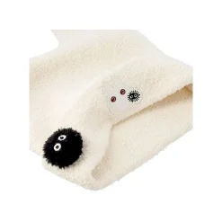 Knitted Cap With Ears Small Totoro - My Neighbor Totoro