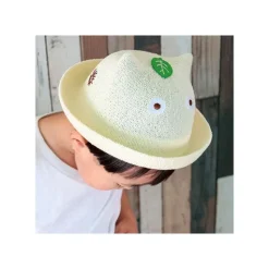 Knitted Kid Hat Small Totoro - My Neighbor Totoro