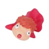 Kumukumu 3D Figurine Ponyo - Ponyo On The Cliff