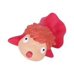 Kumukumu 3D Figurine Ponyo - Ponyo On The Cliff
