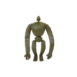 Kumukumu 3D Jigsaw Puzzle Robot Soldier - Castle In The Sky