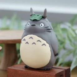 Kumukumu 3D Puzzle Big Totoro - My Neighbor Totoro