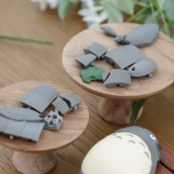 Kumukumu 3D Puzzle Big Totoro - My Neighbor Totoro