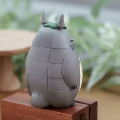 Kumukumu 3D Puzzle Big Totoro - My Neighbor Totoro
