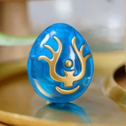 Kumukumu 3D Puzzle Flying Stone - Castle In The Sky
