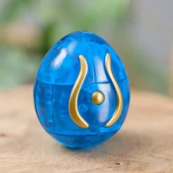 Kumukumu 3D Puzzle Flying Stone - Castle In The Sky
