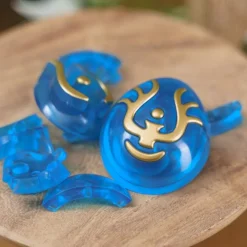 Kumukumu 3D Puzzle Flying Stone - Castle In The Sky