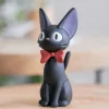 Kumukumu 3D Puzzle Jiji - Kiki'S Delivery Service
