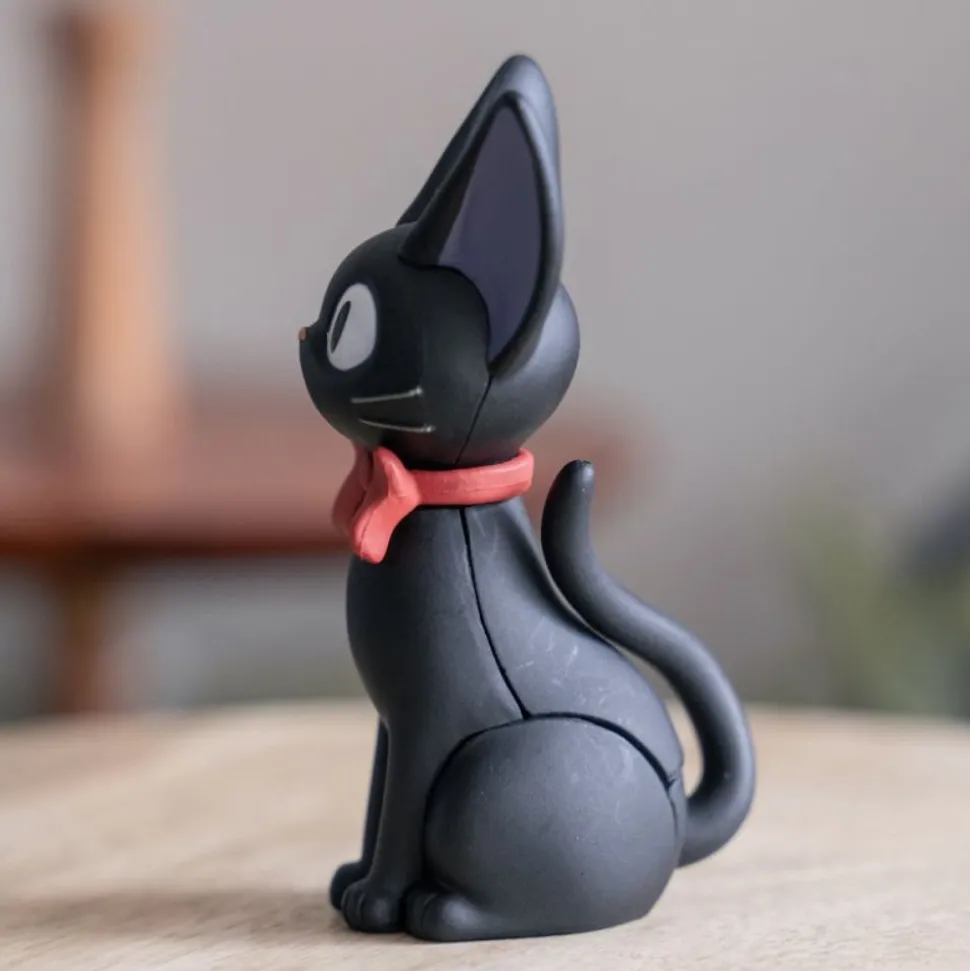 Kumukumu 3D Puzzle Jiji - Kiki'S Delivery Service