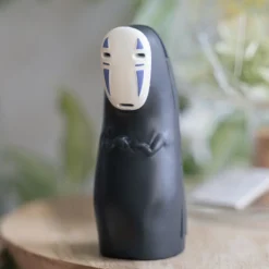 Kumukumu 3D Puzzle No Face - Spirited Away