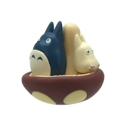Kumukumu Take A Rest - My Neighbor Totoro